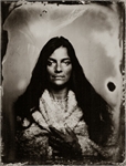 Collodion Wet Plate Ambrotype Tintype 006